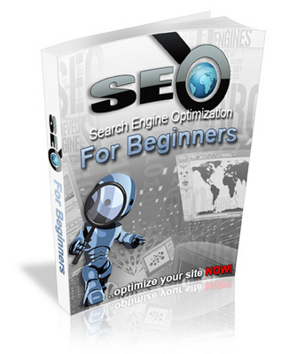 Product picture SEO for Beginners - Viral eBook