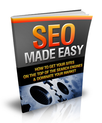 Product picture SEO Made Easy 2 - Viral Report