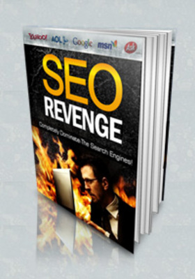 Product picture SEO Revenge - Viral eBook