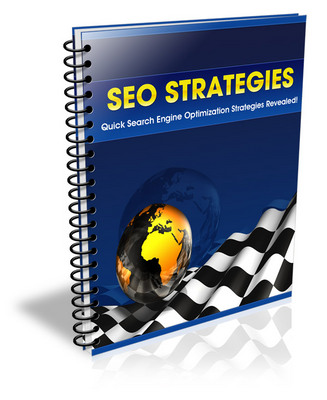 Product picture SEO Strategies - Viral Report