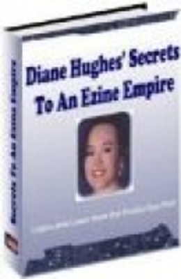 Product picture Secrets to an Ezine Empire plr