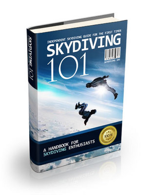Product picture Skydiving 101 (PLR)