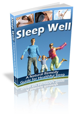 Product picture Sleep Well plr