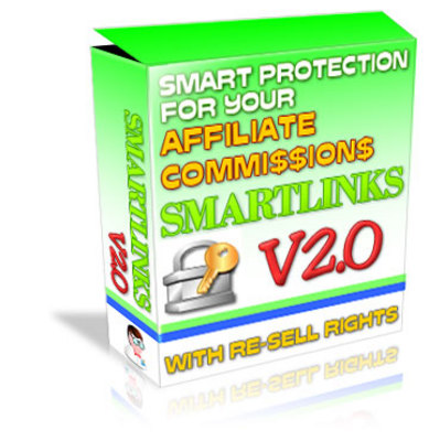 Product picture Smart Links V 2.0 plr