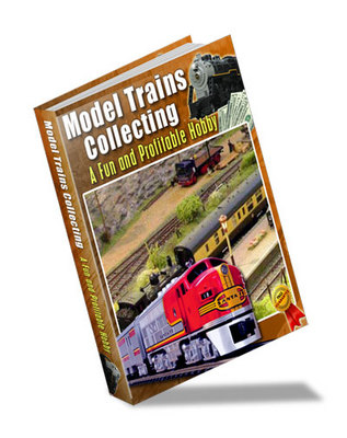 Product picture Model Train Collecting