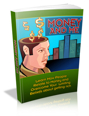 Product picture Money and Me - Viral eBook