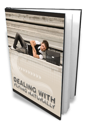 Product picture Natural Treatment for In-Flight Problems - Viral