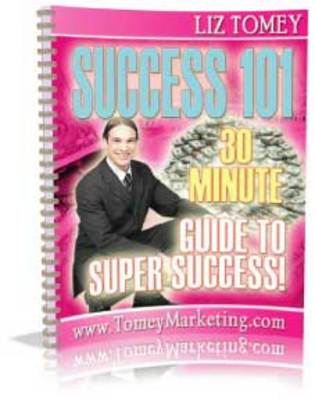 Product picture Success 101 (PLR)