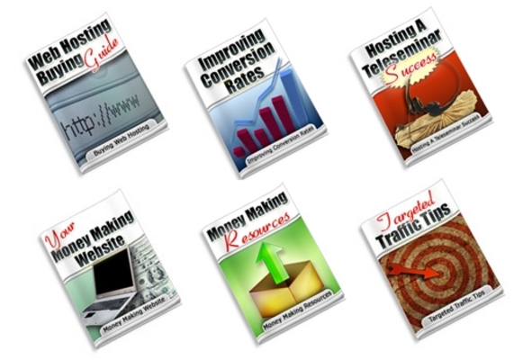 Product picture New Marketers 6 pack