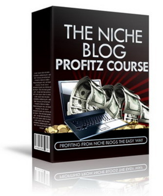 Product picture Niche Blog Profitz - eBook and Videos