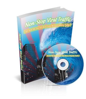 Product picture Non-Stop Viral Traffic - Video Series