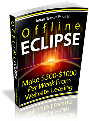 Product picture Offline Eclipse (PLR)