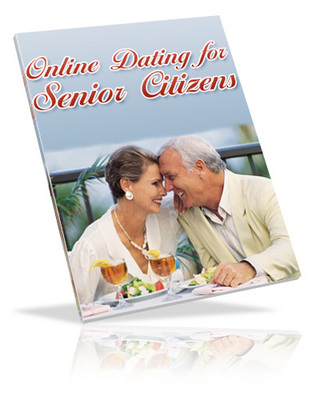 Product picture Online Dating for Senior Citizens (PLR)