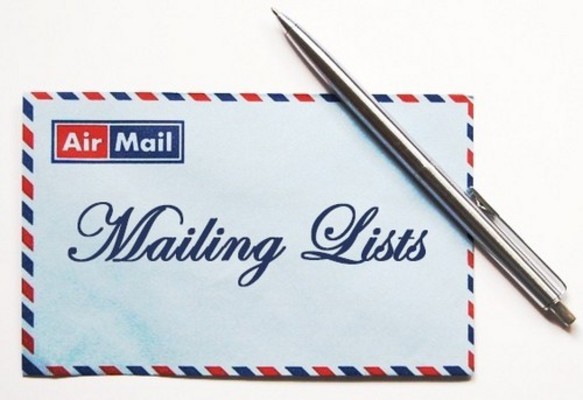 Product picture 5132 Marketing Leads, Mailing Lists, Email Leads Vol.9