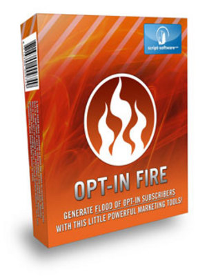 Product picture Optin Fire