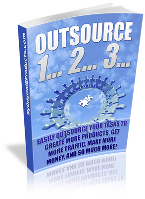 Product picture Outsource 123