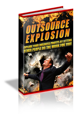 Product picture Outsource Explosion