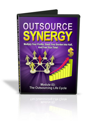 Product picture Outsource Synergy - Video Series