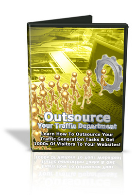 Product picture Outsourcing Your Traffic Department - Video Series