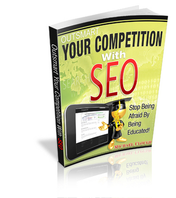 Product picture Outwit, Outrank, Outplay Your Competition with SEO