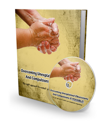 Product picture Overcoming Unexplained Obsessions and Compulsions 