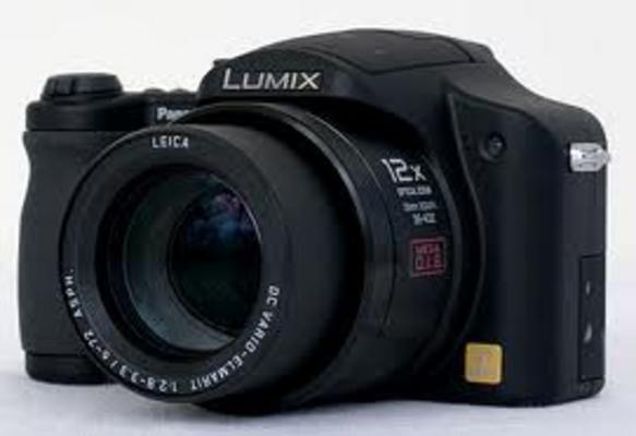Product picture Panasonic-Lumix-Dmc fz5 Series Service Manual Repair Guide 