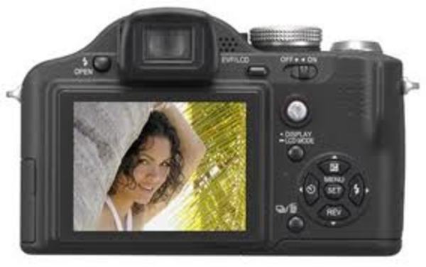 Product picture Panasonic-Lumix-Dmc fz8 Series Service Manual Repair Guide 