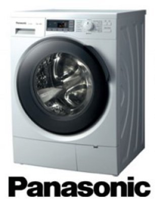 Product picture Panasonic-Washing Mashine NA 140VG3 168VG3 148VG3 service 