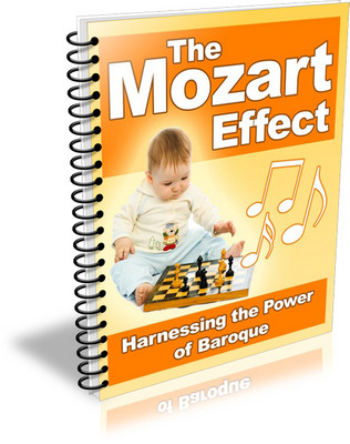 Product picture The Mozart Effect plr