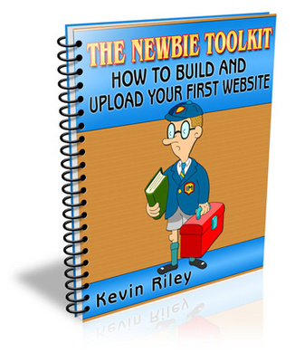 Product picture The Newbiess Toolkit