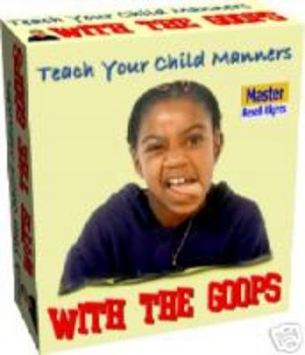 Product picture Teach Your Child Manners (plr)