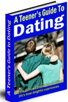 Product picture Teeners Guide to Dating (PLR)