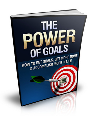 Product picture The Power of Goals - Viral Report