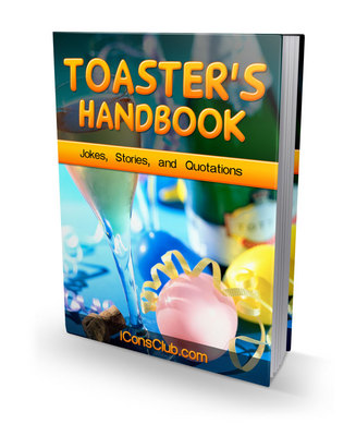 Product picture Toasters Handbook (PLR)
