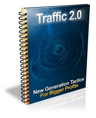 Product picture Traffic 2.0 (PLR)