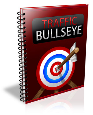 Product picture Traffic Bullseye (PLR)