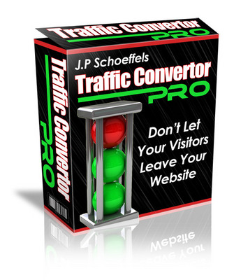 Product picture Traffic Converter Pro (PHP)