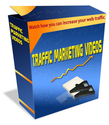 Product picture Traffic Marketing Videos