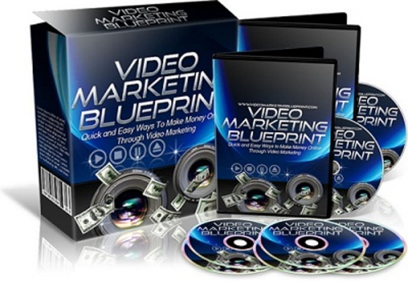 Product picture Video Marketing Blueprint - Video Series