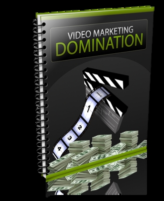 Product picture Video Marketing Domination - Viral Report