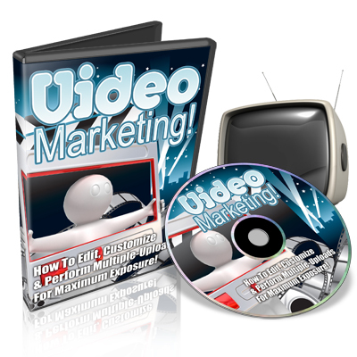 Product picture Video Marketing Mania - Video Series