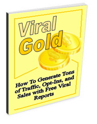 Product picture Viral Gold plr