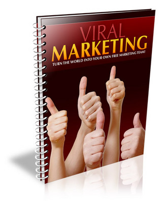 Product picture Viral Marketing (PLR)