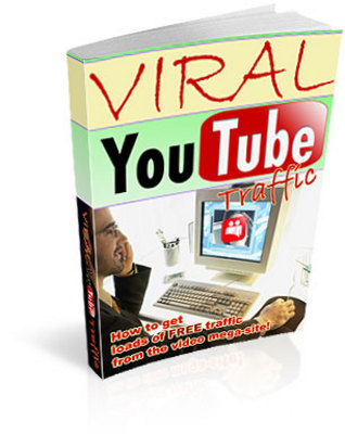 Product picture Viral YouTube Traffic(plr)
