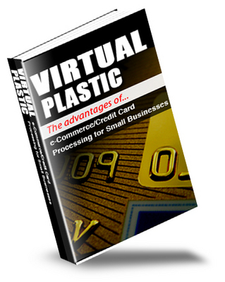 Product picture Virtual Plastic (PLR)
