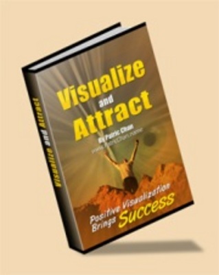 Product picture Visualize and Attract plr