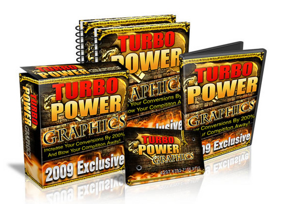 Product picture Turbo Power Graphics
