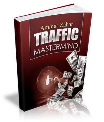 Product picture Traffic Mastermind (PLR)