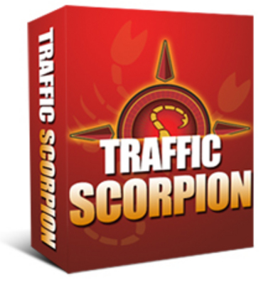 Product picture Traffic Scorpion (PHP)