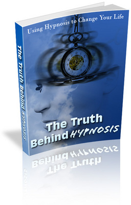 Product picture Truth Behind Hypnosis (PLR)
